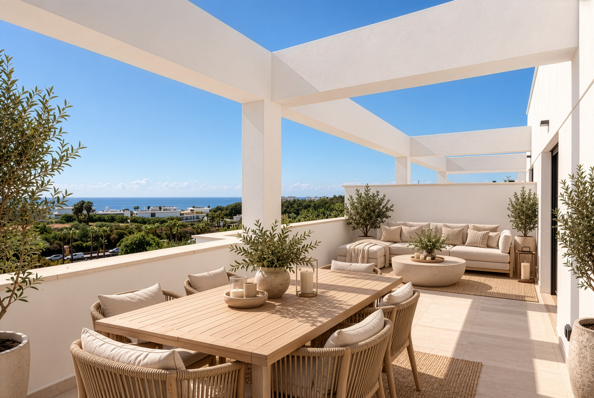 Seaview 110