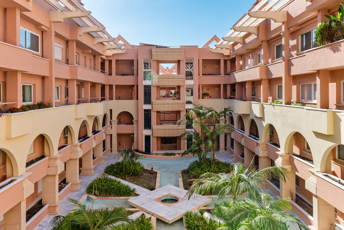 Magna Marbella