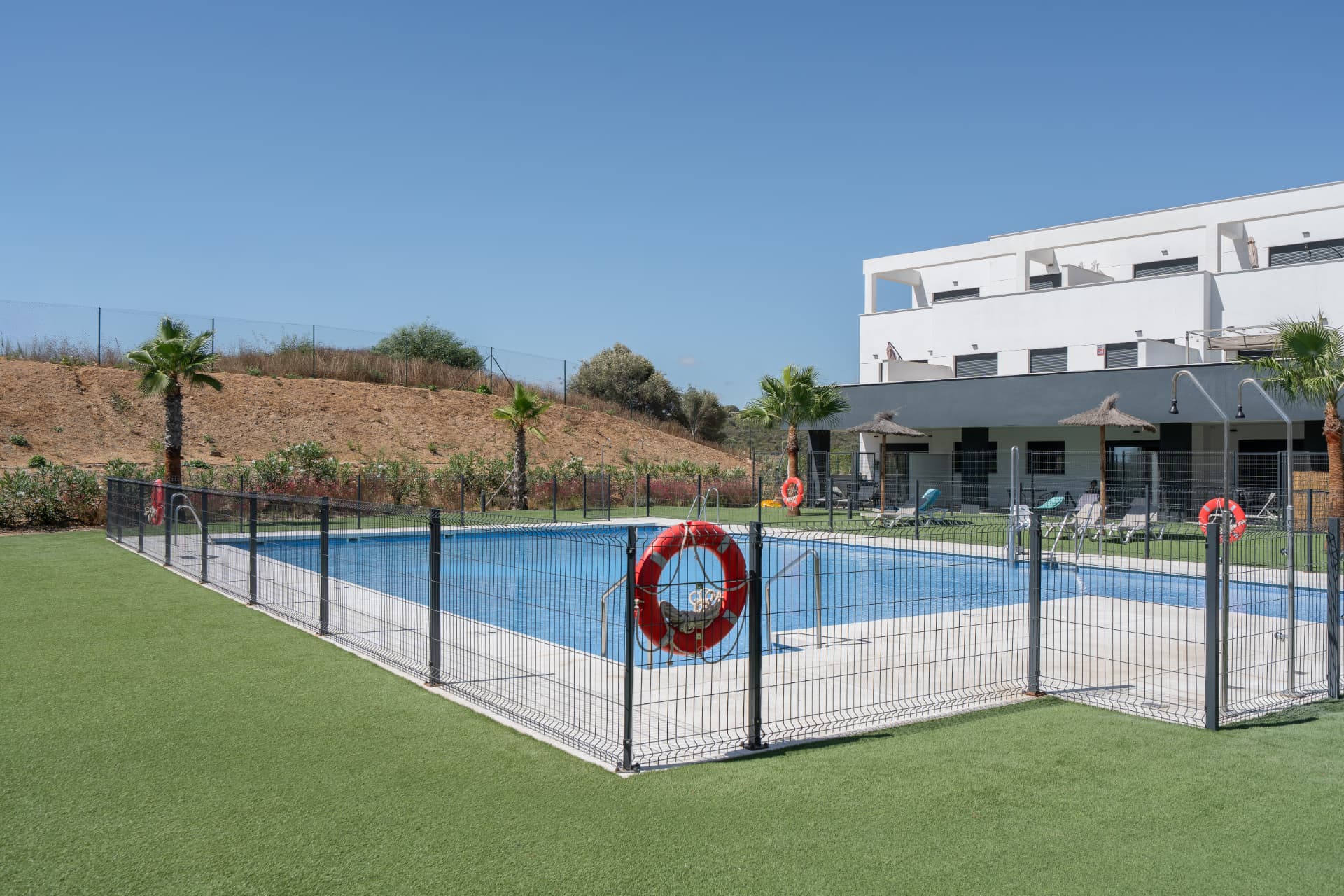 Célere Sea Views, Estepona